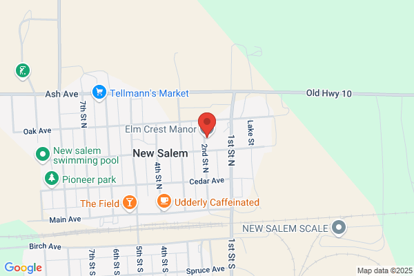 Elm Crest Manor