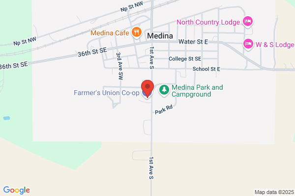 Farmers Union Oil Co