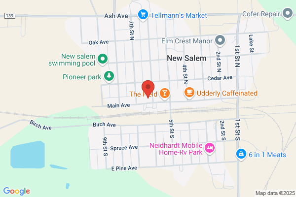 NAPA Auto Parts - New Salem Auto Parts