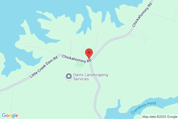 Chickahominy Baptist Association