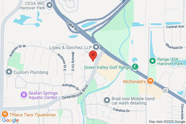 Greenbrook Dental