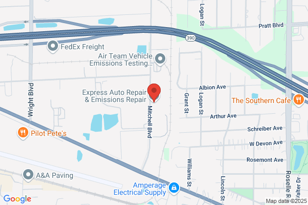 Express Auto Repair