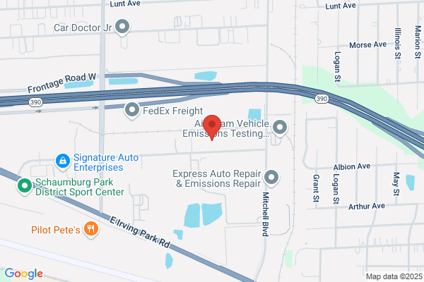 Rice Heating & Air Conditioning