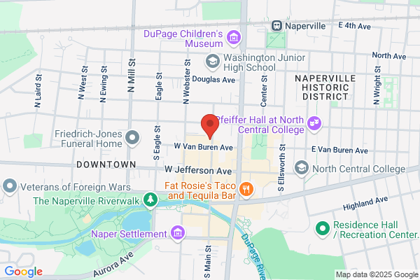 Dupage Appliance Service