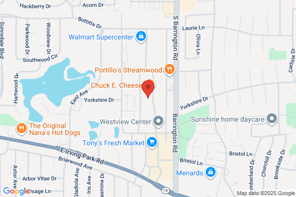 Sears Appliance & Hardware