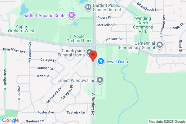 Bitcoin ATM Bartlett - Coinhub