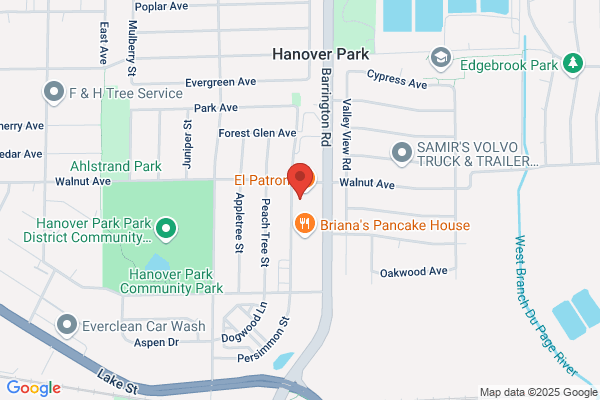 Bitcoin ATM Hanover Park - Coinhub