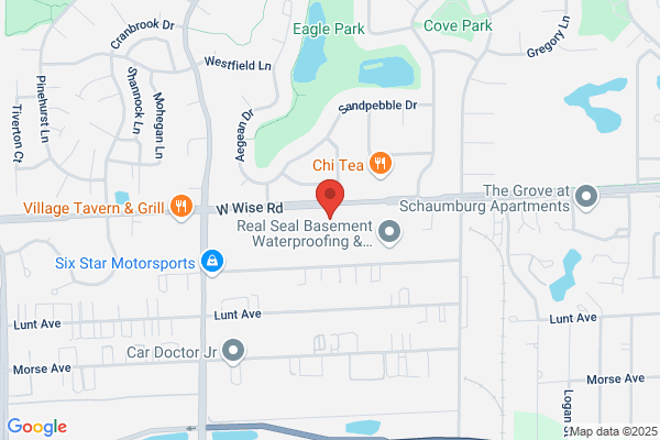 Crash Champions Collision Repair Schaumburg Wise