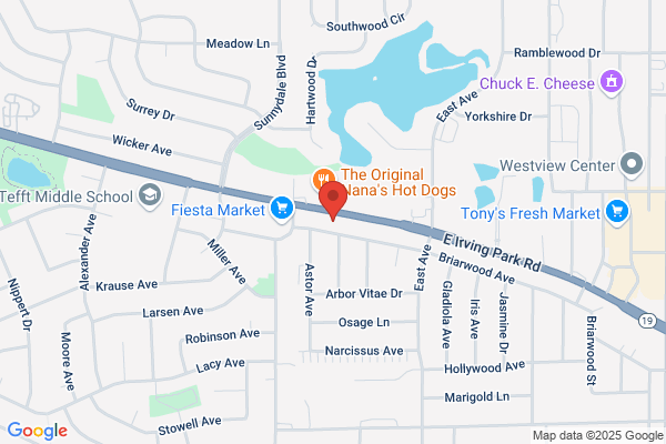 Ace Transmission, Inc.