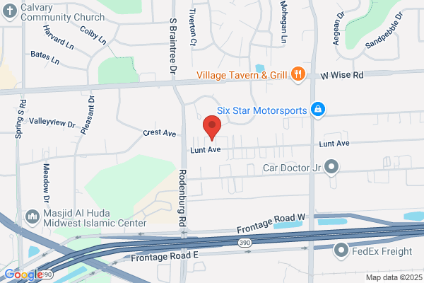B & B Auto Repair Inc