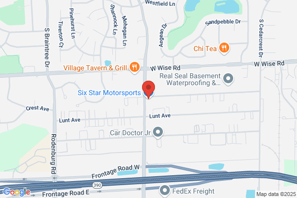 All Star Automotive