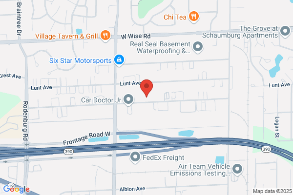 Bloomingdale Auto Service