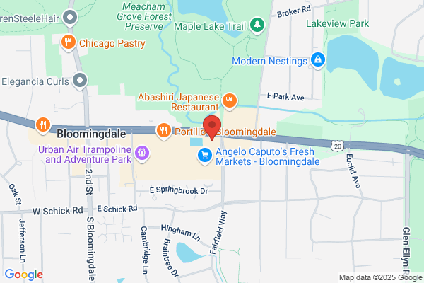 Bloomingdale Mobile Inc