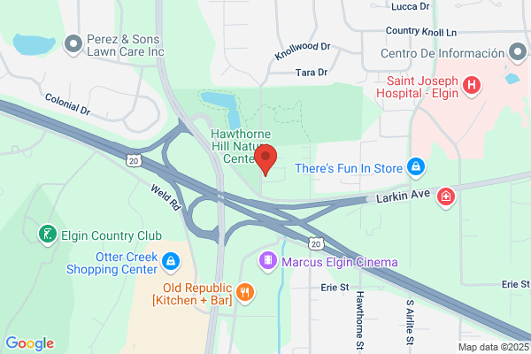 Lakeside Auto Body