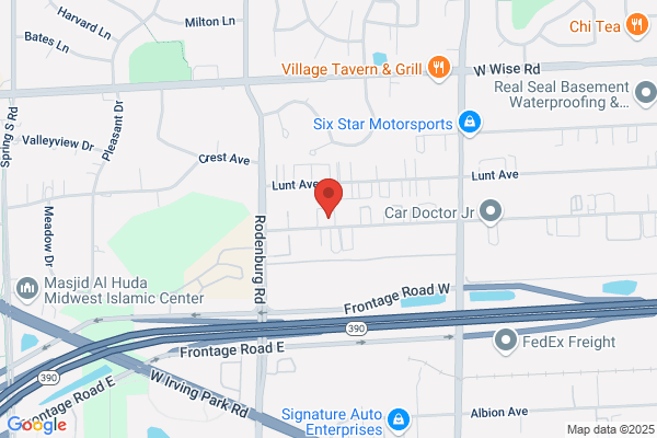 Schaumburg Auto Care