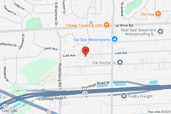 Shivas Auto Garage
