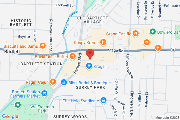 Bartlett Town Center Llc
