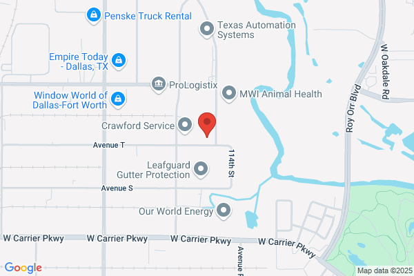 Cardinal Roofing Co