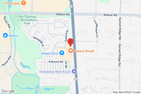 Edward R James Homes
