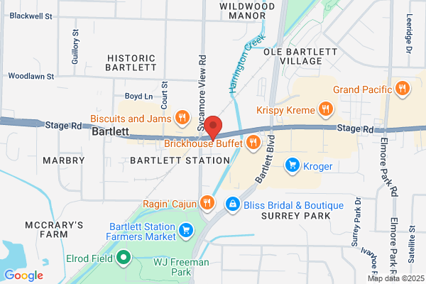 Bartlett Super Wash