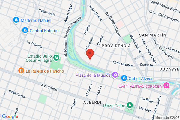 Iglesia Renacer