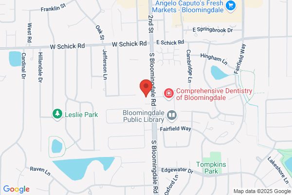 McKoveck Dental Lab