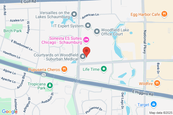 Schaumburg Medical Center