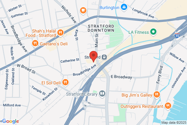 Stratford Pediatrics