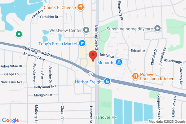 Luttrell Staffing Group - Schaumburg