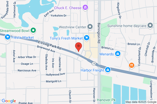 Hanover Park Citgo