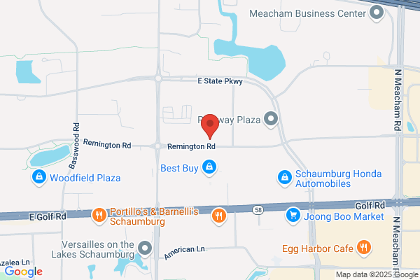 Pritscher & Erbach Inc