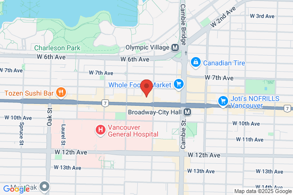Vancouver Remodeling