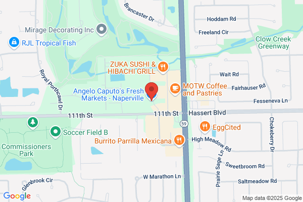 Caputo's Fresh Markets