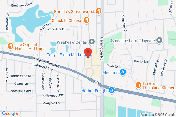 Cub Foods, Pharmacy