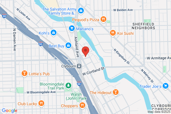 Chicagoland Self-Storage