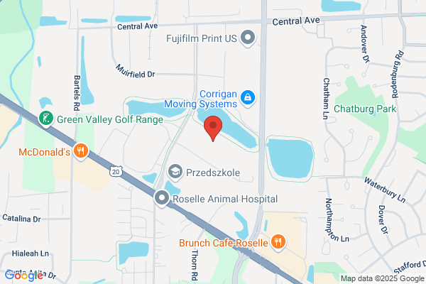 General Binding Corporation