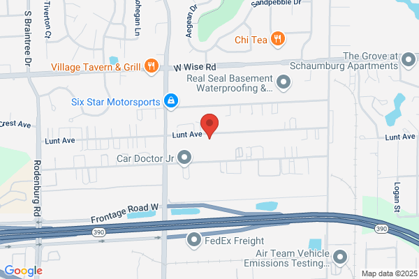 United Woodworking Inc