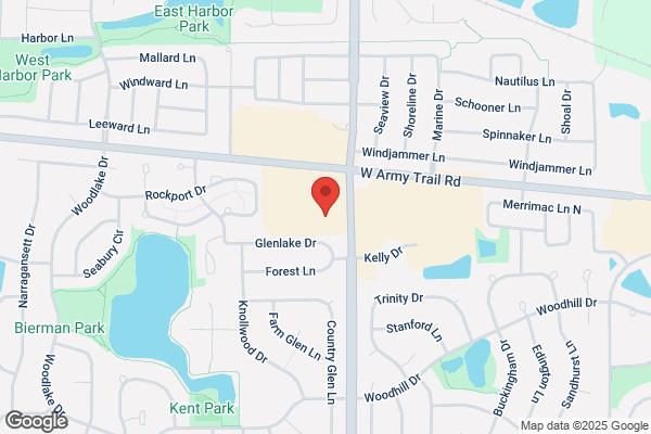 Spring Valley Cleaners