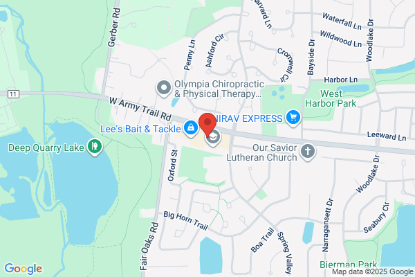 Carol Stream Lawn & Power