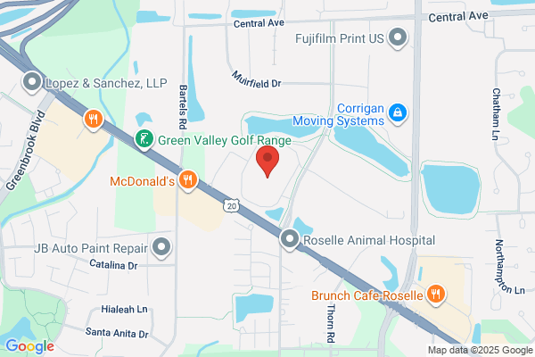 Fisher Scientific