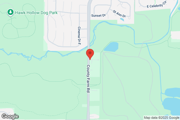 Illinois Pet Cemetery