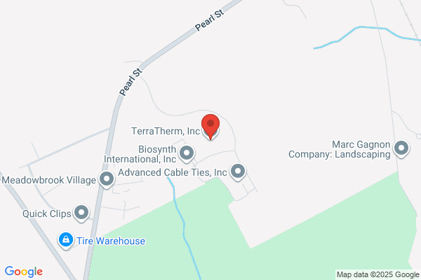 Thermal Remediation Inc