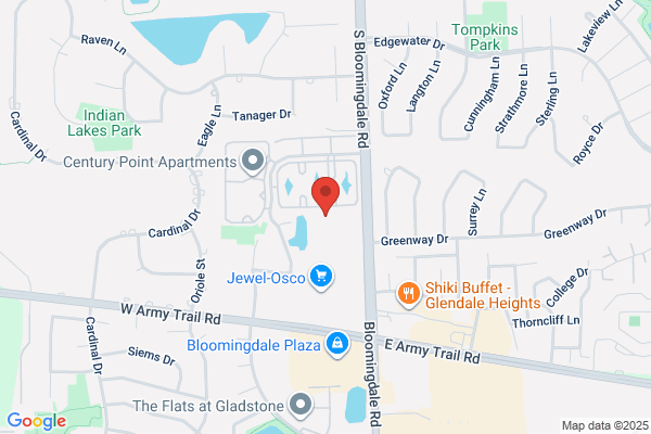 North Glendale Hts KinderCare
