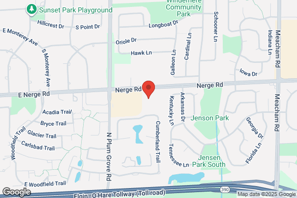 West Roselle KinderCare - Closed