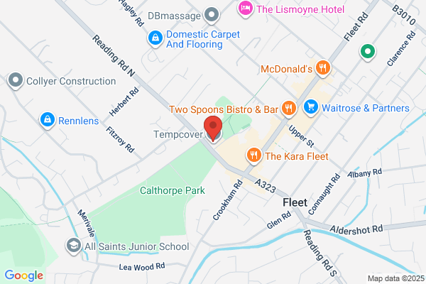Landmark Mortgage Corporation