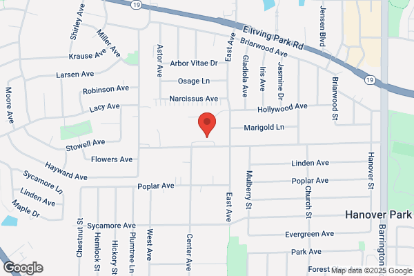 St Ansgar Roman Catholic Parish