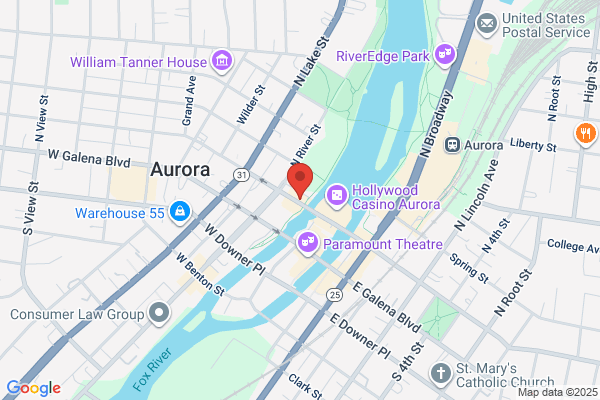 Amore Restaurant