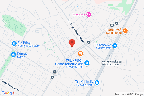 Discount Tire