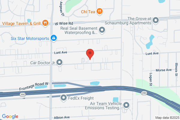 Dodwell Auto Body Inc
