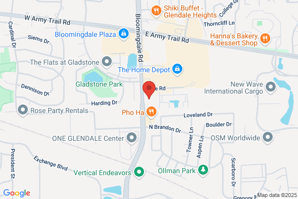 Firestone Complete Auto Care